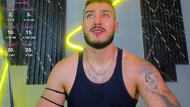 Zionmattis online show from September 2025 01:31:02 AM