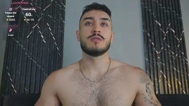 Zionmattis online show from October 2025 10:10:01 PM