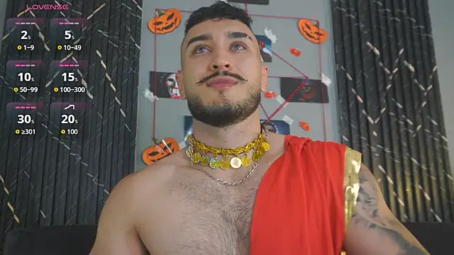 Zionmattis online show from October 2025 12:40:02 AM