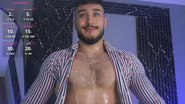 Zionmattis online show from November 2025 01:17:02 AM