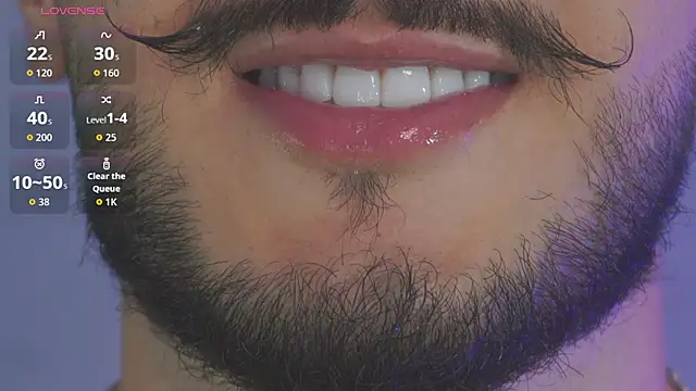 Zionmattis online show from January 2026 12:25:01 AM