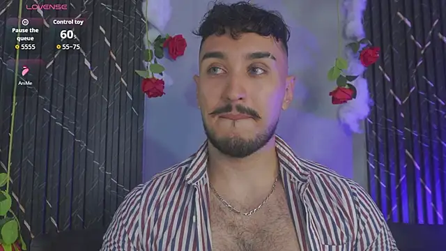 Snapshot of Zionmattis chatting on February 2026 01:46:02 AM Zionmattis online show from February 2026 01:46:02 AM