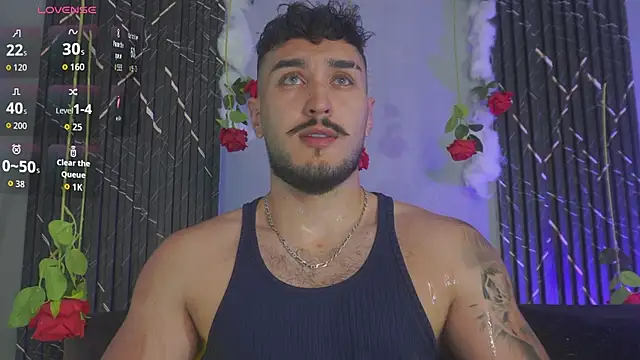 Snapshot of Zionmattis chatting on February 2026 01:56:02 AM Zionmattis online show from February 2026 01:56:02 AM