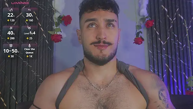 Snapshot of Zionmattis chatting on February 2026 01:57:02 AM Zionmattis online show from February 2026 01:57:02 AM