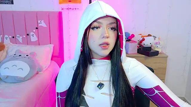 p3ach1 online show from October 2025 03:21:02 AM