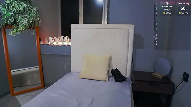 KiraNikson online show from March 2026 02:37:01 AM