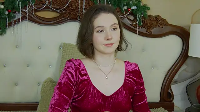 Snapshot of IreneRaye chatting on January 2025 02:46:01 PM IreneRaye online show from January 2025 02:46:01 PM
