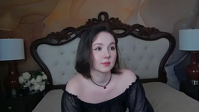 Snapshot of IreneRaye chatting on February 2025 11:01:02 AM IreneRaye online show from February 2025 11:01:02 AM