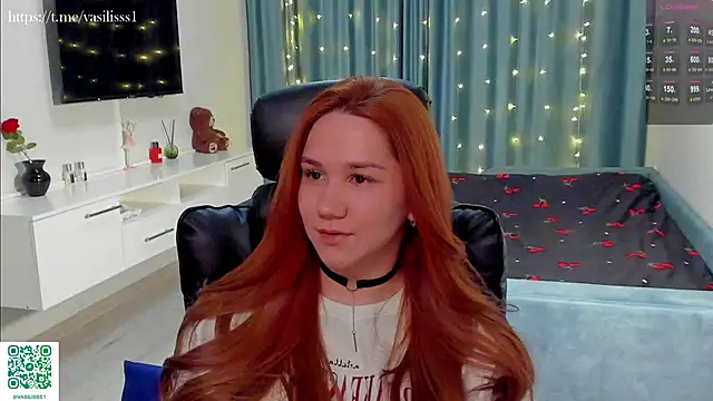 VasilisaHaas online show from January 2026 09:20:02 PM