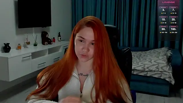 VasilisaHaas online show from March 2026 01:16:02 AM