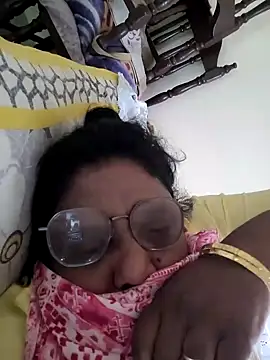 Snapshot of Pushpavathi_78 chatting on January 2025 10:29:02 AM Pushpavathi 78 online show from January 2025 10:29:02 AM