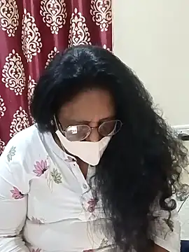 Snapshot of Pushpavathi_78 chatting on January 2025 01:30:01 PM Pushpavathi 78 online show from January 2025 01:30:01 PM