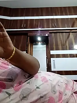 Snapshot of Pushpavathi_78 chatting on February 2025 06:56:02 PM Pushpavathi 78 online show from February 2025 06:56:02 PM