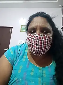 Snapshot of Pushpavathi_78 chatting on February 2025 05:22:01 PM Pushpavathi 78 online show from February 2025 05:22:01 PM