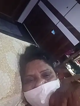 Snapshot of Pushpavathi_78 chatting on February 2025 11:55:02 PM Pushpavathi 78 online show from February 2025 11:55:02 PM
