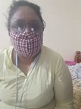 Snapshot of Pushpavathi_78 chatting on February 2025 01:20:01 PM Pushpavathi 78 online show from February 2025 01:20:01 PM