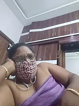 Snapshot of Pushpavathi_78 chatting on February 2025 05:50:02 PM Pushpavathi 78 online show from February 2025 05:50:02 PM