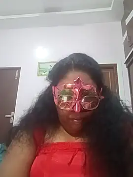 Snapshot of Pushpavathi_78 chatting on February 2025 09:10:01 AM Pushpavathi 78 online show from February 2025 09:10:01 AM