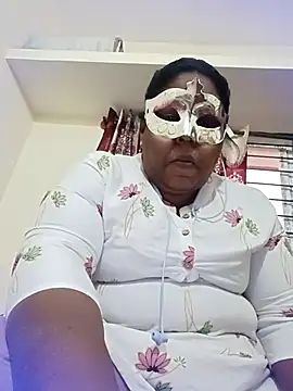 Snapshot of Pushpavathi_78 chatting on March 2025 01:06:02 PM Pushpavathi 78 online show from March 2025 01:06:02 PM