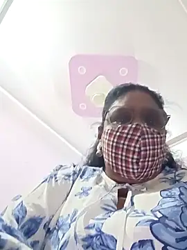 Snapshot of Pushpavathi_78 chatting on March 2025 09:02:01 AM Pushpavathi 78 online show from March 2025 09:02:01 AM