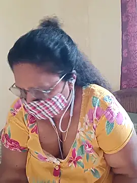 Snapshot of Pushpavathi_78 chatting on March 2025 10:29:01 AM Pushpavathi 78 online show from March 2025 10:29:01 AM