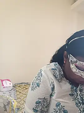 Snapshot of Pushpavathi_78 chatting on March 2025 09:17:02 AM Pushpavathi 78 online show from March 2025 09:17:02 AM