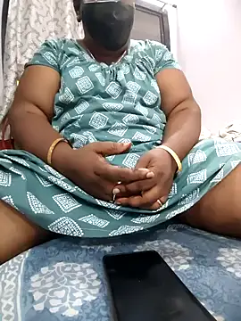 Snapshot of Pushpavathi_78 chatting on September 2025 06:19:01 PM Pushpavathi 78 online show from September 2025 06:19:01 PM