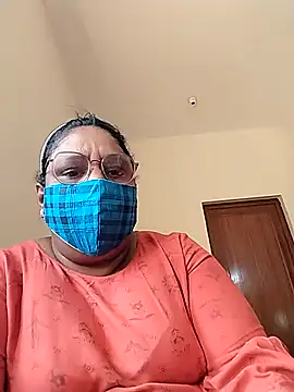 Snapshot of Pushpavathi_78 chatting on September 2025 08:16:01 AM Pushpavathi 78 online show from September 2025 08:16:01 AM