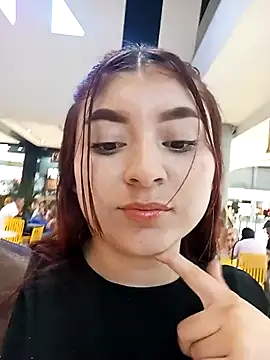 carolayrosse online show from October 2025 11:17:02 PM