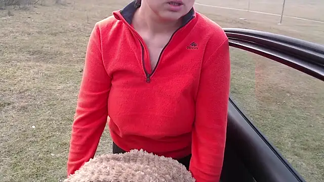 Amy--Samy online show from February 2025 10:17:02 AM