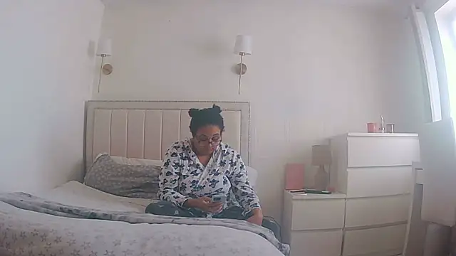 vanilla chocolate23 online show from March 2026 12:10:01 PM