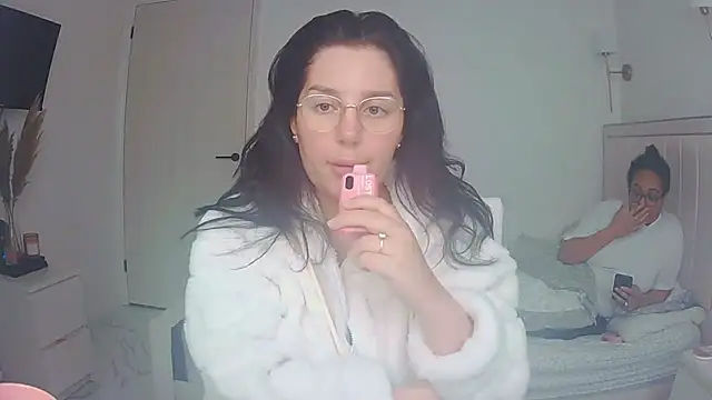 Snapshot of vanilla_chocolate23 chatting on April 2026 09:16:01 AM vanilla chocolate23 online show from April 2026 09:16:01 AM