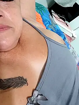 Zamara milf online show from February 2026 10:42:01 AM