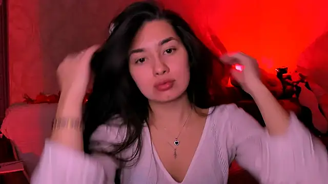 Snapshot of Swee_Alicee chatting on October 2025 07:58:02 PM Swee Alicee online show from October 2025 07:58:02 PM