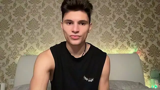 Snapshot of denlover1 chatting on January 2025 03:50:01 PM denlover1 online show from January 2025 03:50:01 PM