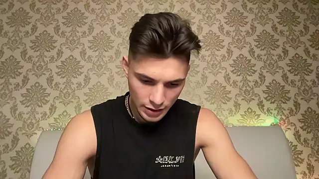 Snapshot of denlover1 chatting on February 2025 03:27:01 PM denlover1 online show from February 2025 03:27:01 PM