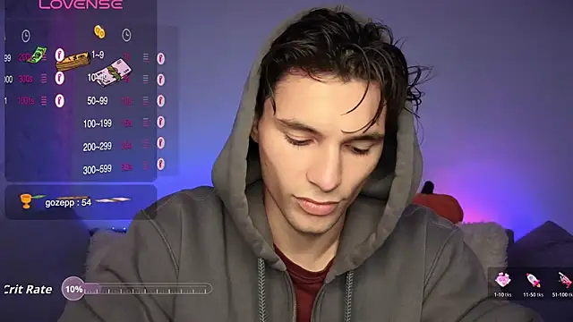 Snapshot of denlover1 chatting on September 2025 06:50:02 AM denlover1 online show from September 2025 06:50:02 AM