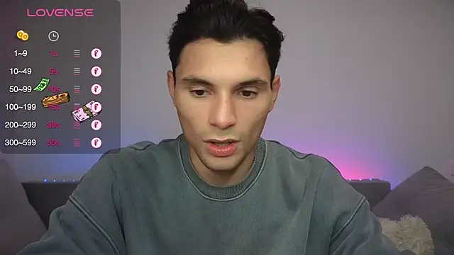 Snapshot of denlover1 chatting on October 2025 04:49:02 PM denlover1 online show from October 2025 04:49:02 PM