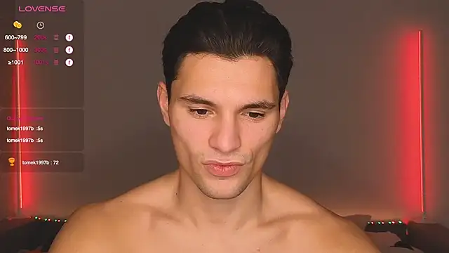 denlover1 online show from November 2025 09:55:02 AM