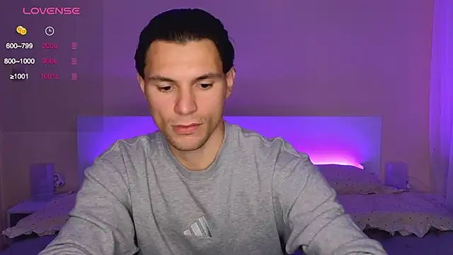 denlover1 online show from May 2026 09:37:01 AM