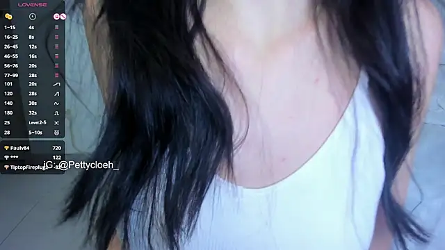 PettyCloeh online show from December 2024 03:00:02 AM