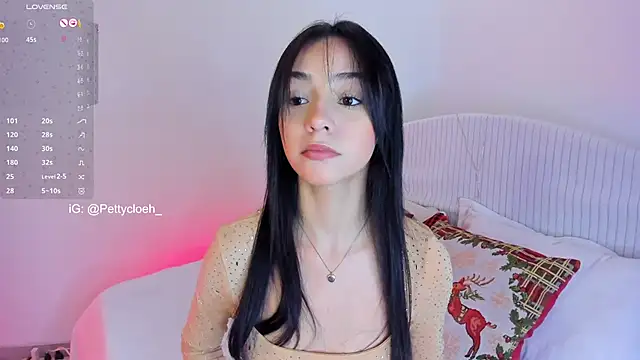 PettyCloeh online show from December 2024 09:28:02 PM