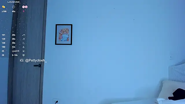 PettyCloeh online show from January 2025 01:32:01 AM