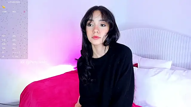 PettyCloeh online show from January 2025 08:15:01 PM