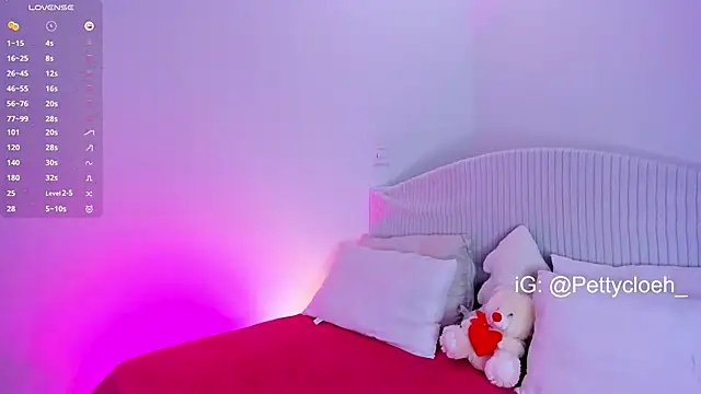 PettyCloeh online show from January 2025 08:49:02 PM