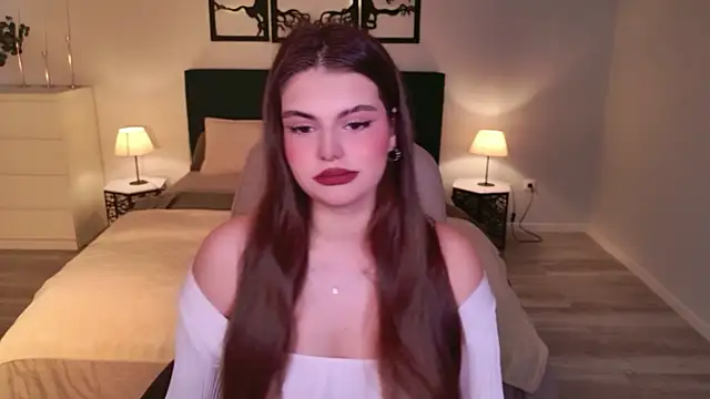 AdeliaKiss online show from June 2026 04:43:02 AM