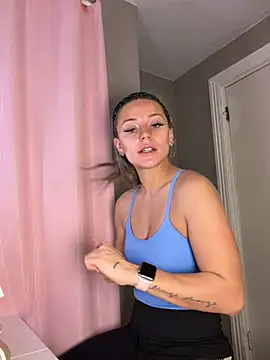 lexybabyxo online show from April 2026 11:25:02 AM