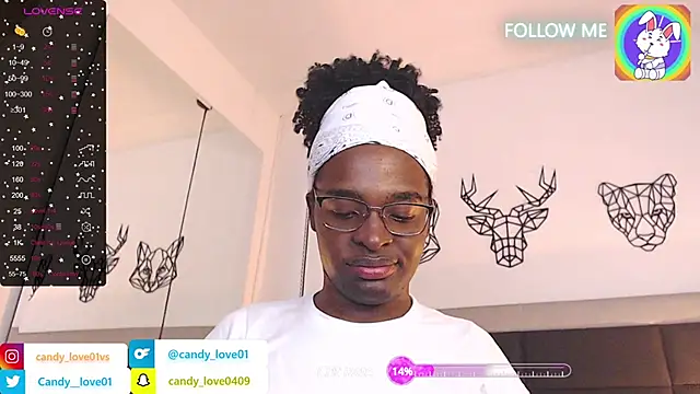 Snapshot of candy_lovee69 chatting on January 2025 11:11:01 PM candy lovee69 online show from January 2025 11:11:01 PM