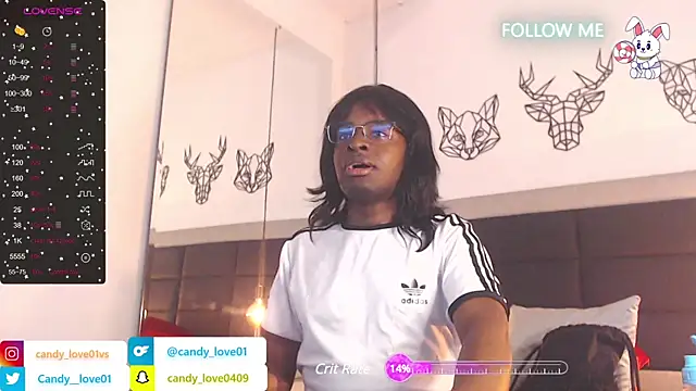Snapshot of candy_lovee69 chatting on January 2025 11:04:01 PM candy lovee69 online show from January 2025 11:04:01 PM
