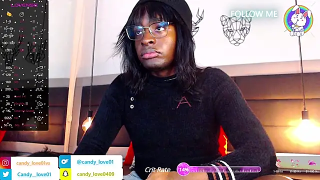 Snapshot of candy_lovee69 chatting on February 2025 11:38:02 PM candy lovee69 online show from February 2025 11:38:02 PM